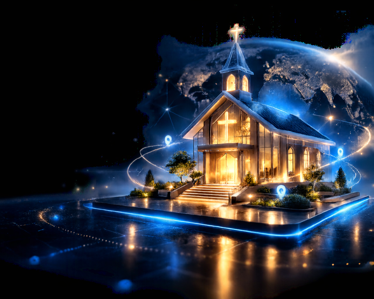 Marion Hills Bible Church
